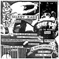 Smorgasbord Records
