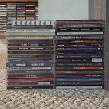 CDs