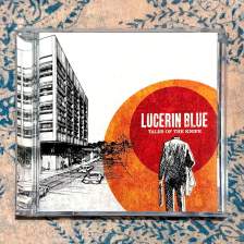 Lucerin Blue