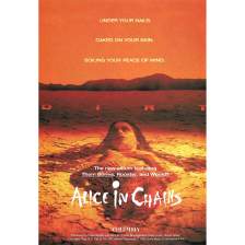 Alice in Chains