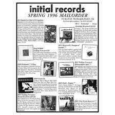 Initial Records