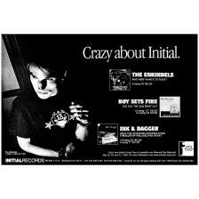 Initial Records