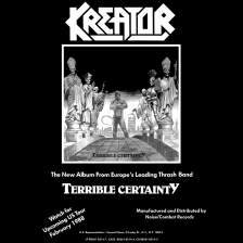 Kreator