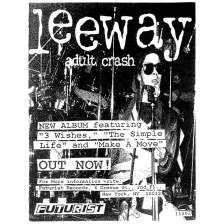 Leeway