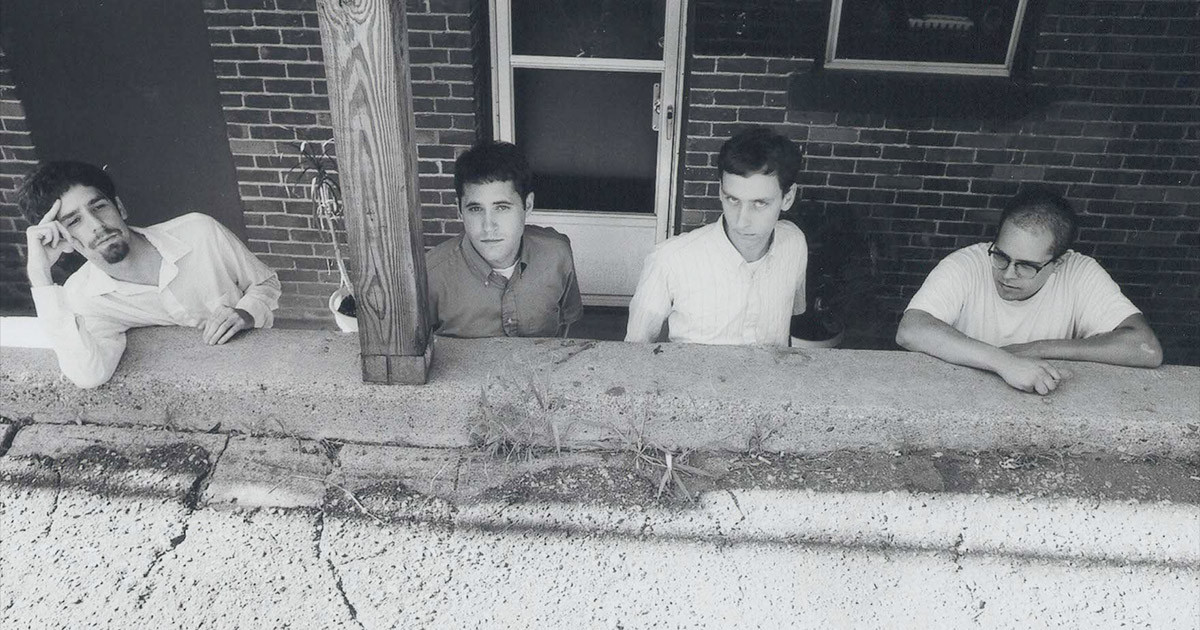Broken Hearts Are Blue, “And Then” (Remastered): Track Premiere +
