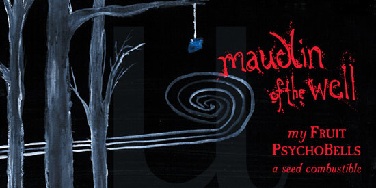 Song of the Day: Maudlin of the Well, “Undine and Underwater 