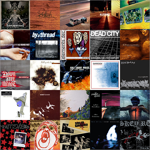 25 of the best things I may never have heard...