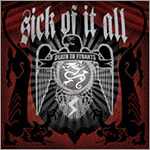 Sick of it All - Death to Tyrants