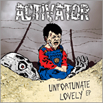 Activator - Unfortunate Lovely