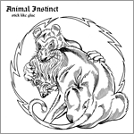Animal Instinct – Stick Like Glue