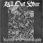 All Out War - Hymns of the Apocalypse