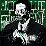 Army of Flying Robots - Life is Cheap