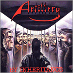 Artillery - By Inheritance