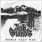 As it Stands - World That Was