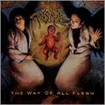 Asra - The Way of All Flesh