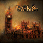 Blade/Goldust - split