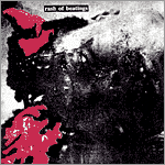 Rash of Beatings - s/t