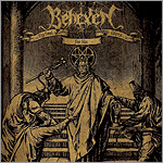 Behexen - My Soul for His Glory