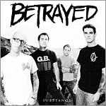 Betrayed - Substance