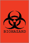 Biohazard - 1988 Demo