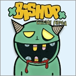 XBishopX - Suicide Party