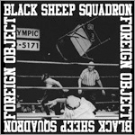 Black Sheep Squadron - Foreign Object