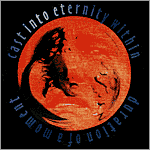 Blood Runs Black - Cast Into Eternity Within Duration of a Moment