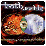 Both Worlds - Memory Rendered Visible