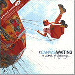The Canvas Waiting - In Search of Beginnings...