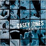 Casey Jones - The Messenger