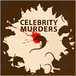 Celebrity Murders - Time to Kill Space