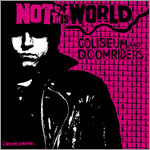  - Not of This World - A Salute to Danzig - split
