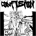 Confusion - Taste of Hate
