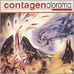 Contagen - Dioroma