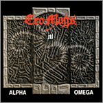 Cro-Mags - Alpha - Omega