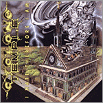 Cyclone Temple - I Hate Therefore I Am