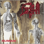 Death - Human