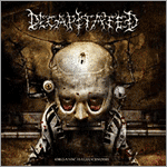 Decapitated - Organic Hallucinosis