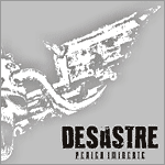 Desastre - Perigo Iminente