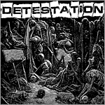 Detestation - s/t