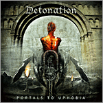 Detonation - Portals to Uphobia