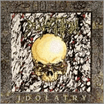 Devastation - Idolatry