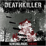 Deathkiller - New England is Sinking