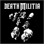 Death Militia - You Can't Kill What's Already Dead: Anthology 1985 - 1988