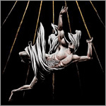 Deathspell Omega - Fas - Ite, Maledicti, in Ignem Aeternum