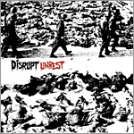 Disrupt - Unrest