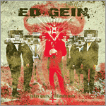 Ed Gein - Judas Goats & Dieseleaters