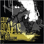 Early Graves - We: The Guillotine