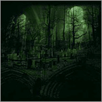 Empty - The Last Breath of My Mortal Despair