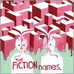The Fiction - Names